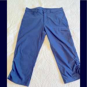 Eddie Bauer Capris